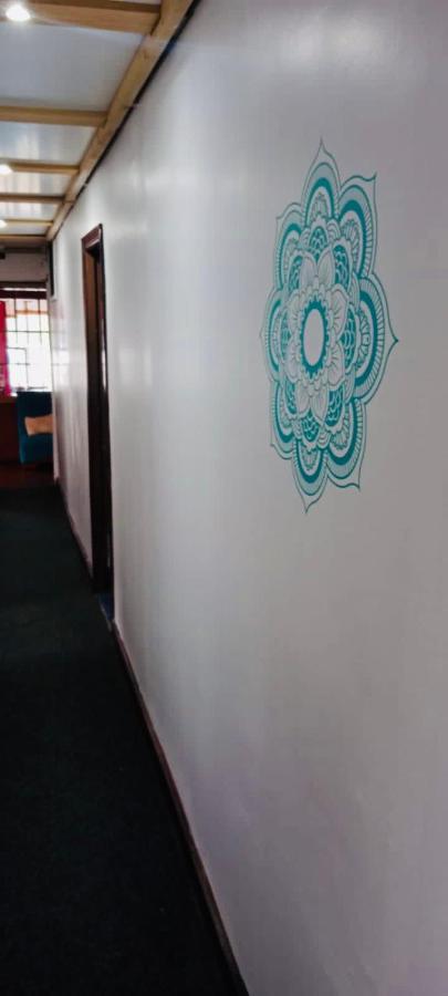 Hostal Posada Angelmo Puerto Montt Exterior foto
